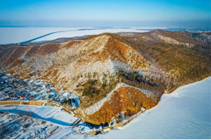 Лучшие виды Владивостока