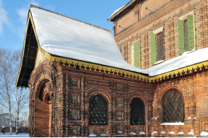 Знакомство с тысячелетним Ярославлем: обзорная экскурсия по городу
