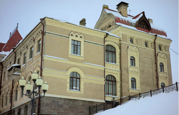 Экскурсия Из Ярославля в купеческий Рыбинск Экскурсия Из Ярославля в купеческий Рыбинск