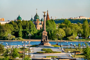 Ярославские слободы: экскурсия по нетуристическим местам
