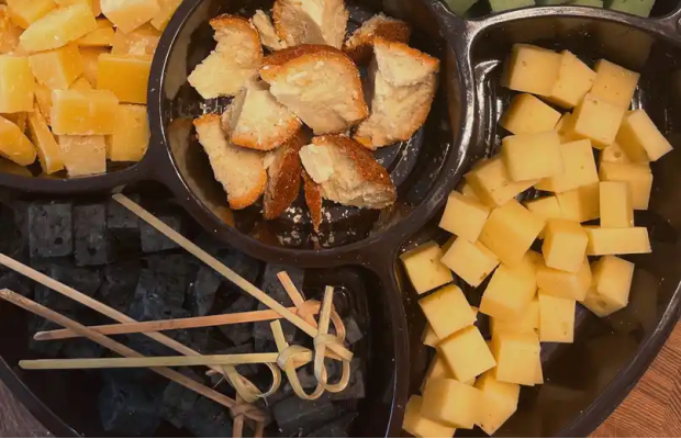 Экскурсия Удивительные Зарайские деликатесы — квинтэссенция вкуса Экскурсия Удивительные Зарайские деликатесы — квинтэссенция вкуса