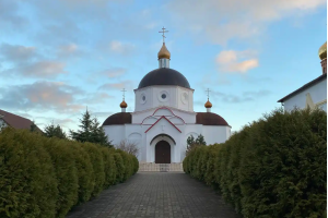 Экскурсия из Зеленоградска Лес Генриха – в край императорских угодий