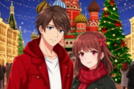 Аниме K-Pop Туса