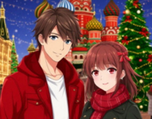 Аниме K-Pop Туса