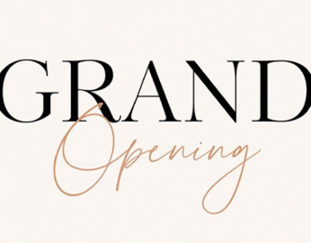 Embargo Villa - Grand Opening