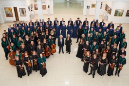 Танцы с Маэстро