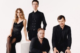 Группа Desert Rose