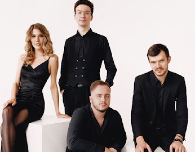 Группа Desert Rose