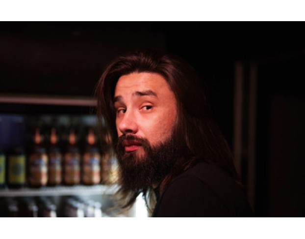 Большой Микрофон