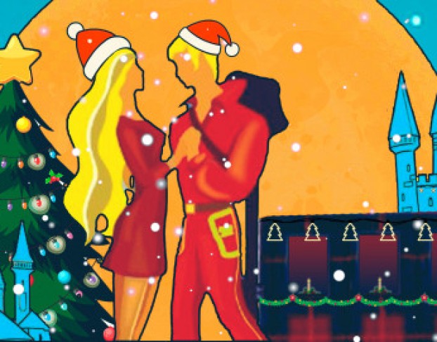 Новогодние Гастроли Бременских Музыкантов