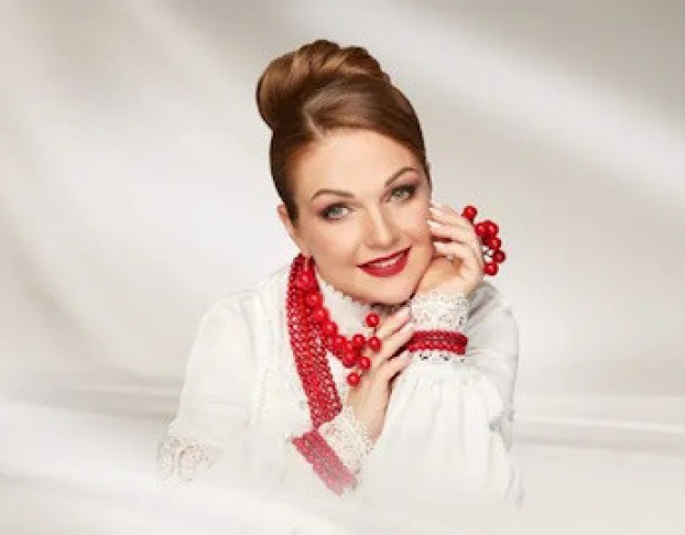 Марина Девятова