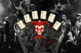 Группа Джокер. Панк-Рок сказки