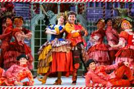 Труффальдино