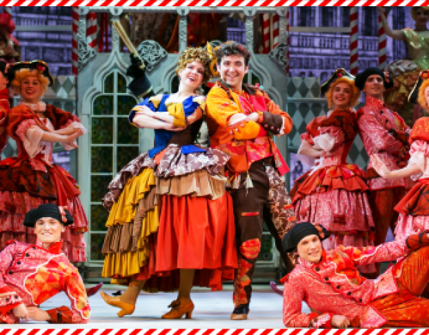 Труффальдино