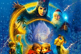 Волшебство Зимы