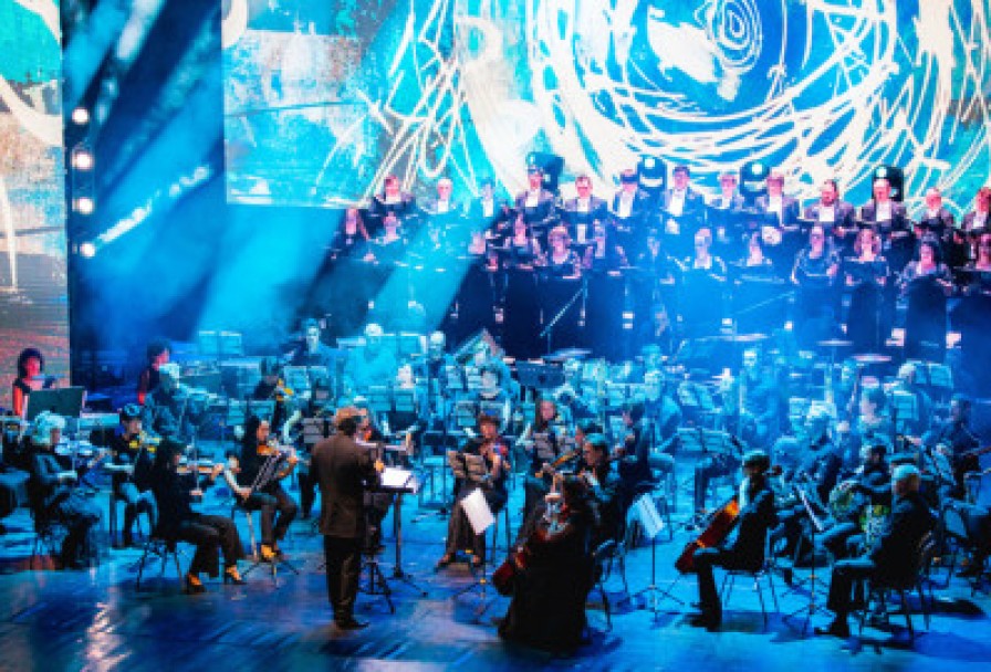 Неоклассика