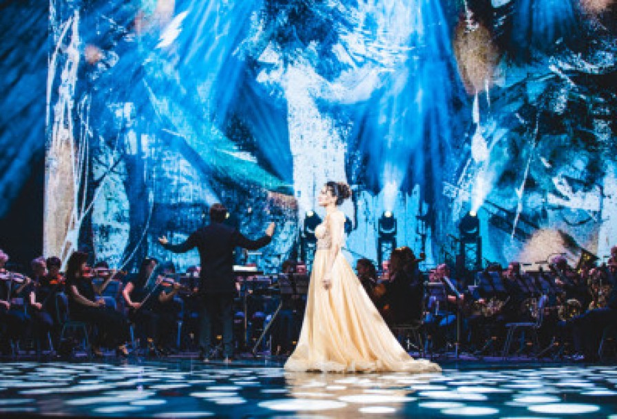 Неоклассика