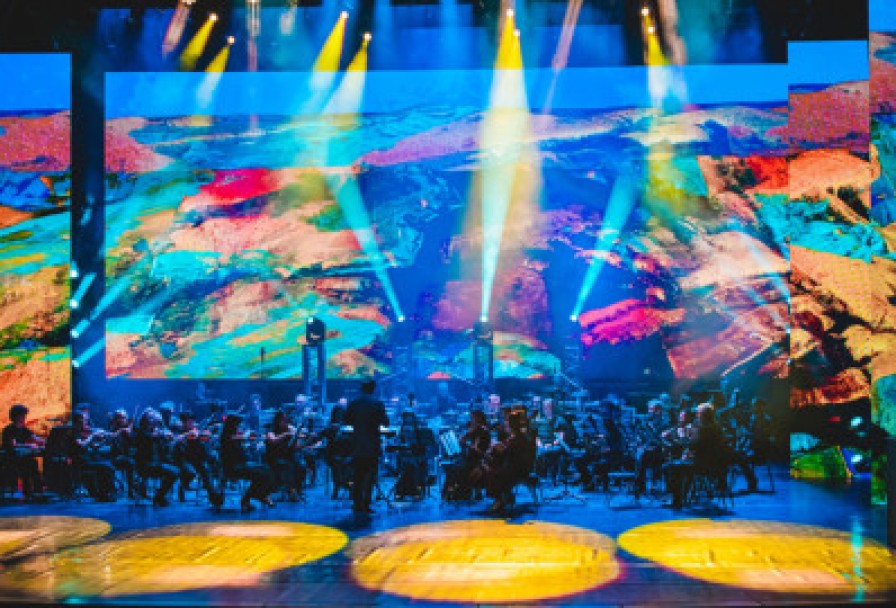 Неоклассика