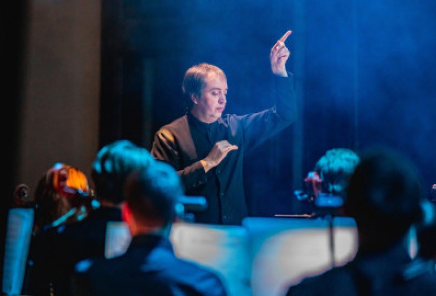 Неоклассика