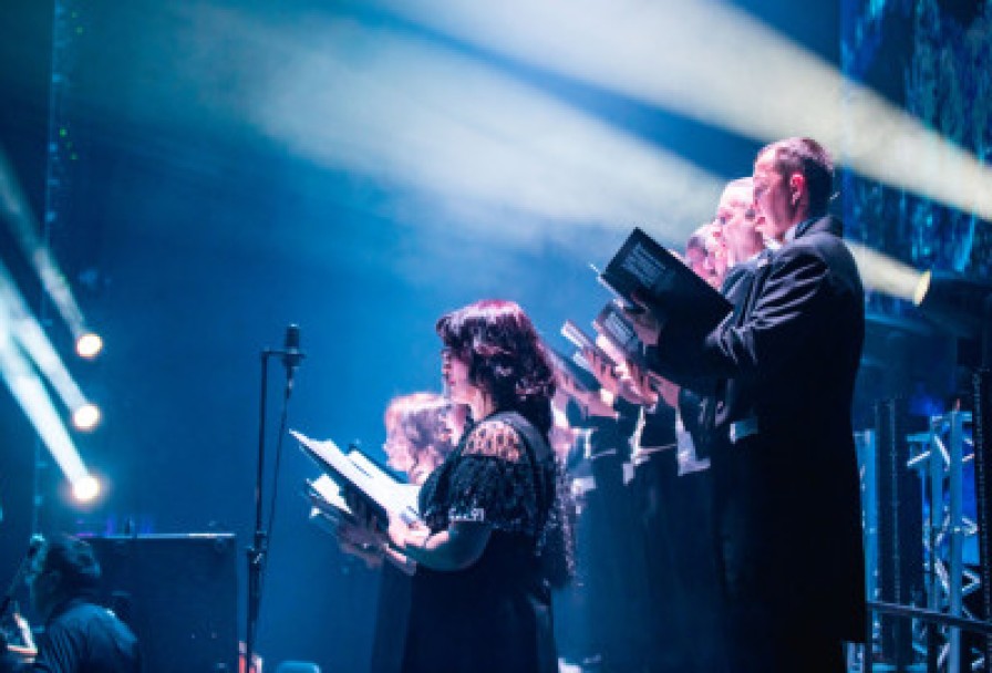 Неоклассика