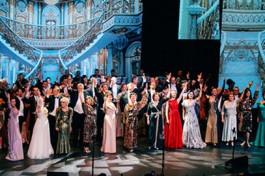 Сказки Венского Леса