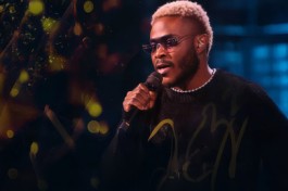 Кэлвин Овето