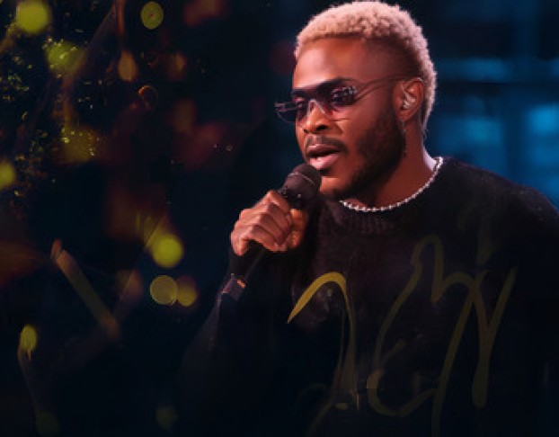 Кэлвин Овето