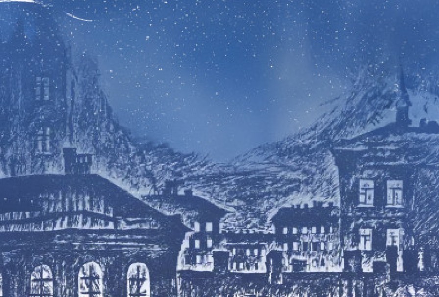 Сне Театр Геликон