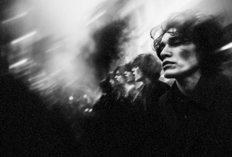 Хор Русского Рока при Свечах – Оркестр Cagmo