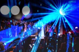 Капустник в День Театра