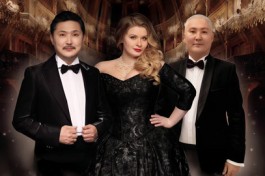 Призрак Оперы