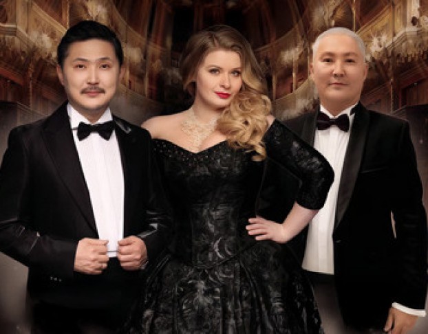 Призрак Оперы