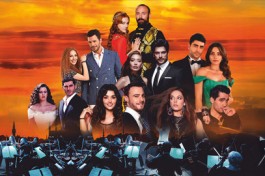 Symphony Of The Cinema