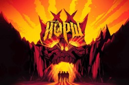 Группа Йорш