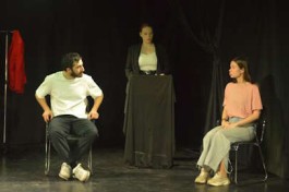 Дела Семейные