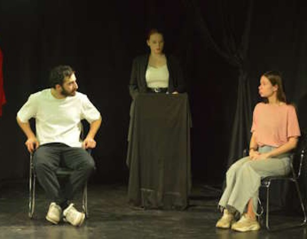 Дела Семейные