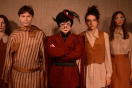 Добро Пожаловать в Жизнь или Дядюшка Моей Мечты