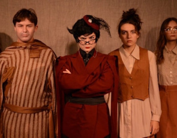 Добро Пожаловать в Жизнь или Дядюшка Моей Мечты