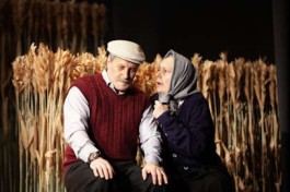 Калина Красная