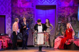 Люкс для Иностранцев