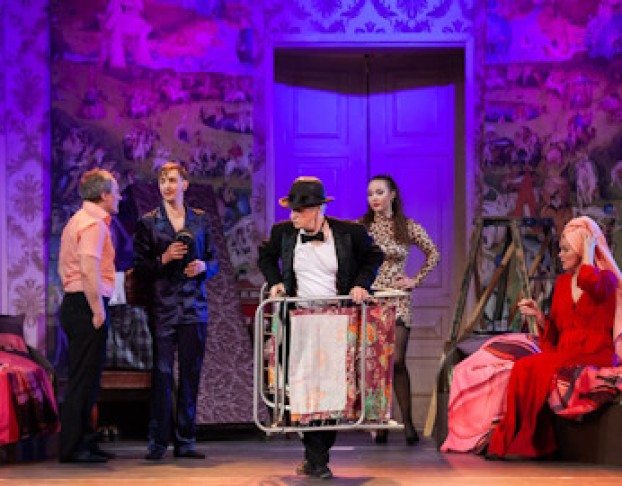 Люкс для Иностранцев