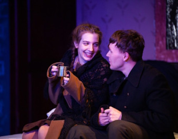 Мой Бедный Марат