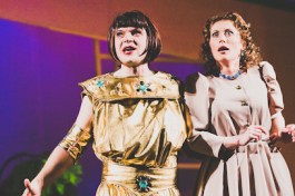 Примадонны