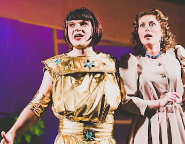 Примадонны