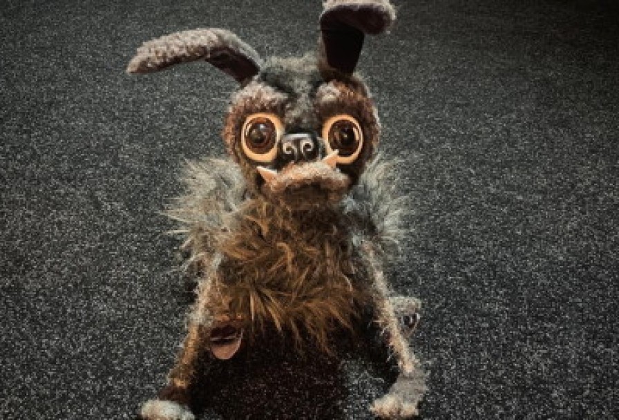 Мой Дедушка Был Вишней