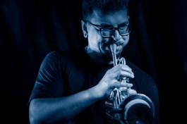 Джаз на Рождество