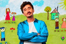 Артём Калайджян