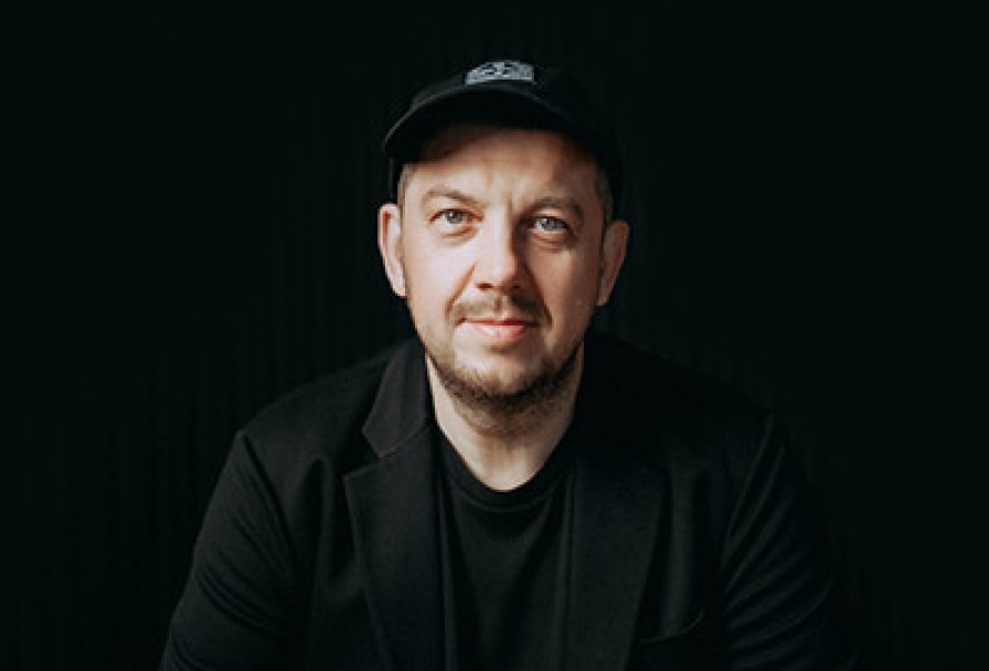 Сергей Бобунец