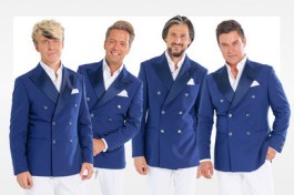 Группа Кватро Originals