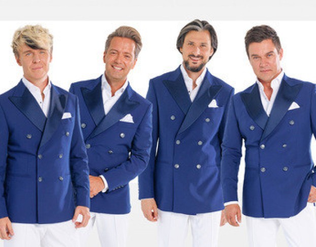 Группа Кватро Originals